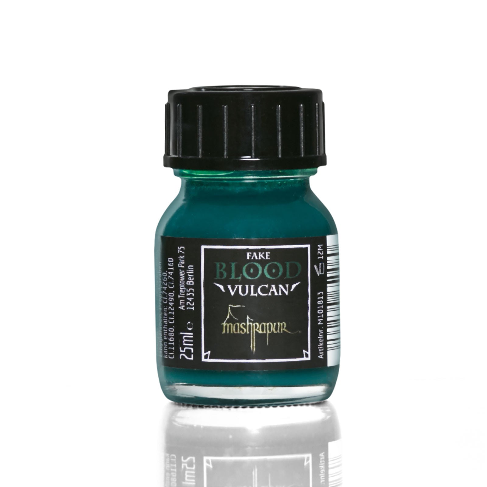 Product image Artificial Vulcan Blood