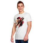 Imagen del producto Assassins Creed - Camiseta blanca Alexios Armour
