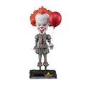 Imagen del producto Stephen Kings IT - Pennywise Head Knockers Figura de cabeza oscilante