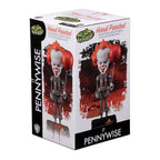 Imagen del producto Stephen Kings IT - Pennywise Head Knockers Figura de cabeza oscilante
