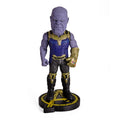 Product image Avengers - Thanos Head Knockers Bobblehead Figure Deluxe