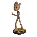 Imagen del producto Avengers - Figura de cabeza oscilante de lujo Groot Head Knockers