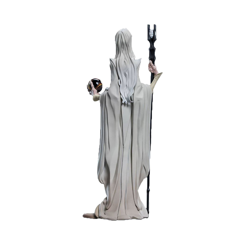Product image The Lord of the Rings - Saruman Mini Epics Figure