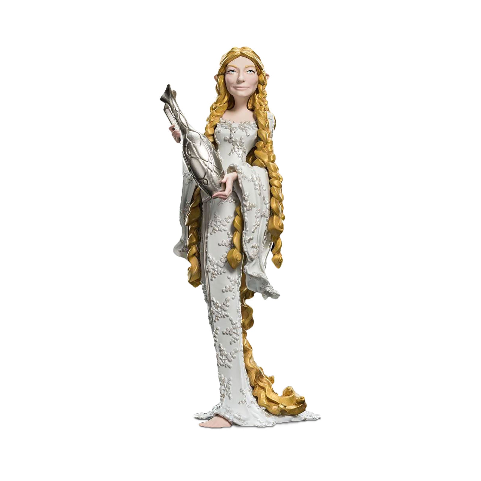 Imagen del producto El Señor de los Anillos - Figura Mini Epics Galadriel