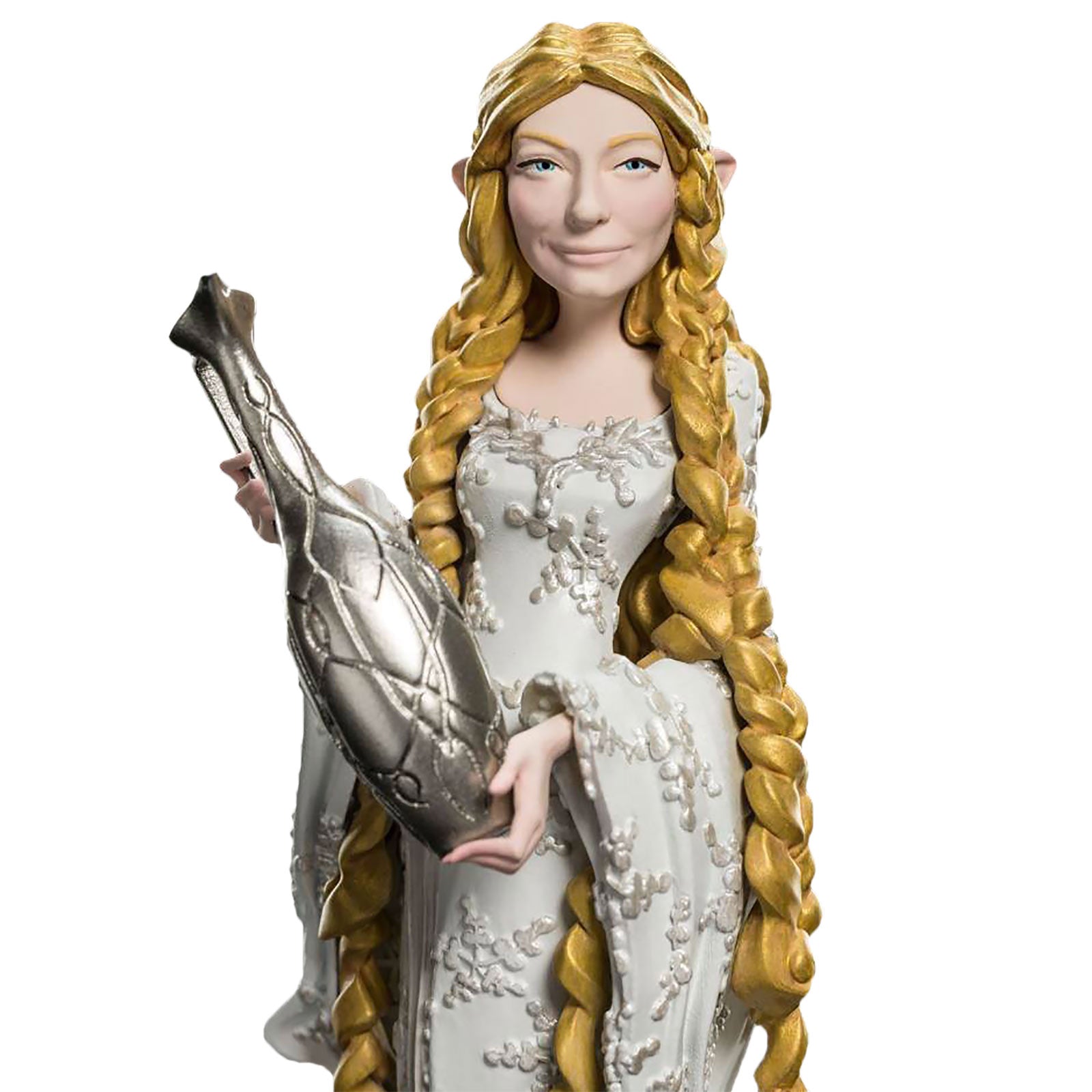 Imagen del producto El Señor de los Anillos - Figura Mini Epics Galadriel