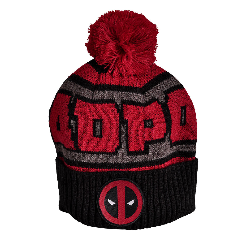 Imagen del producto Deadpool - Gorra con Logo