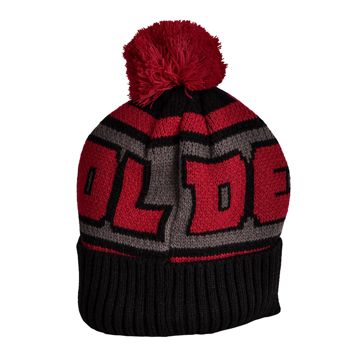 Imagen del producto Deadpool - Gorra con Logo