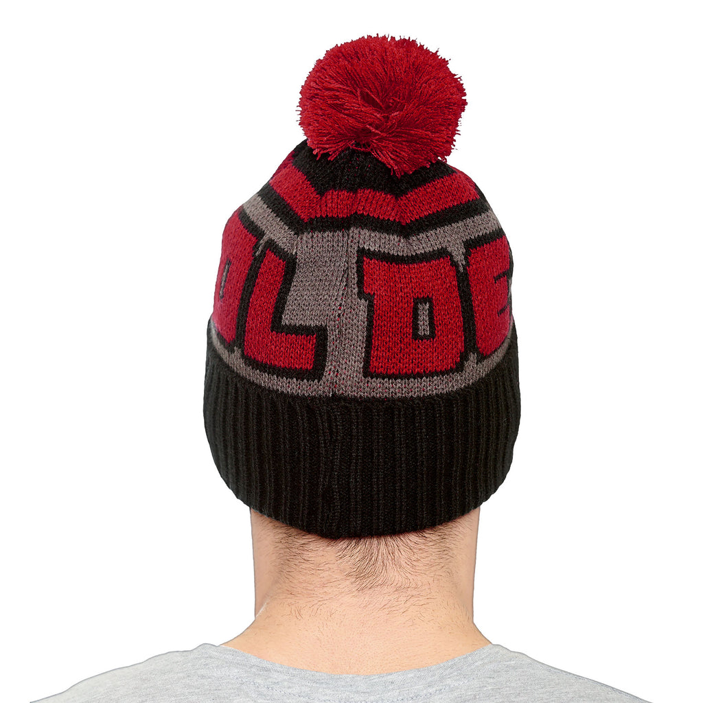 Imagen del producto Deadpool - Gorra con Logo