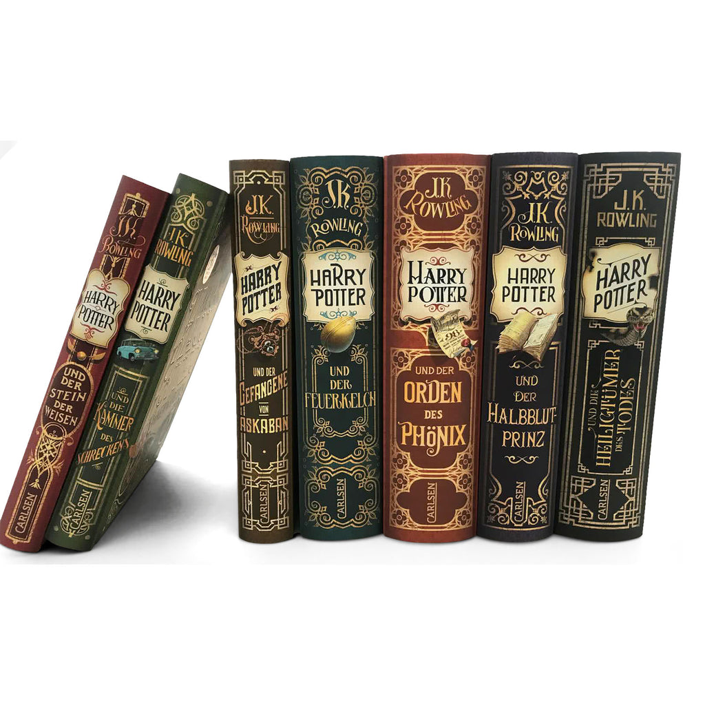 Imagen del producto Harry Potter y el Prisionero de Azkaban Volumen 3