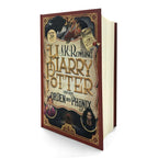 Product image Harry Potter and the Order of the Phoenix Volume 5