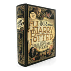 Imagen del producto Harry Potter y las Reliquias de la Muerte Volumen 7