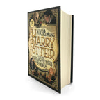 Imagen del producto Harry Potter y las Reliquias de la Muerte Volumen 7