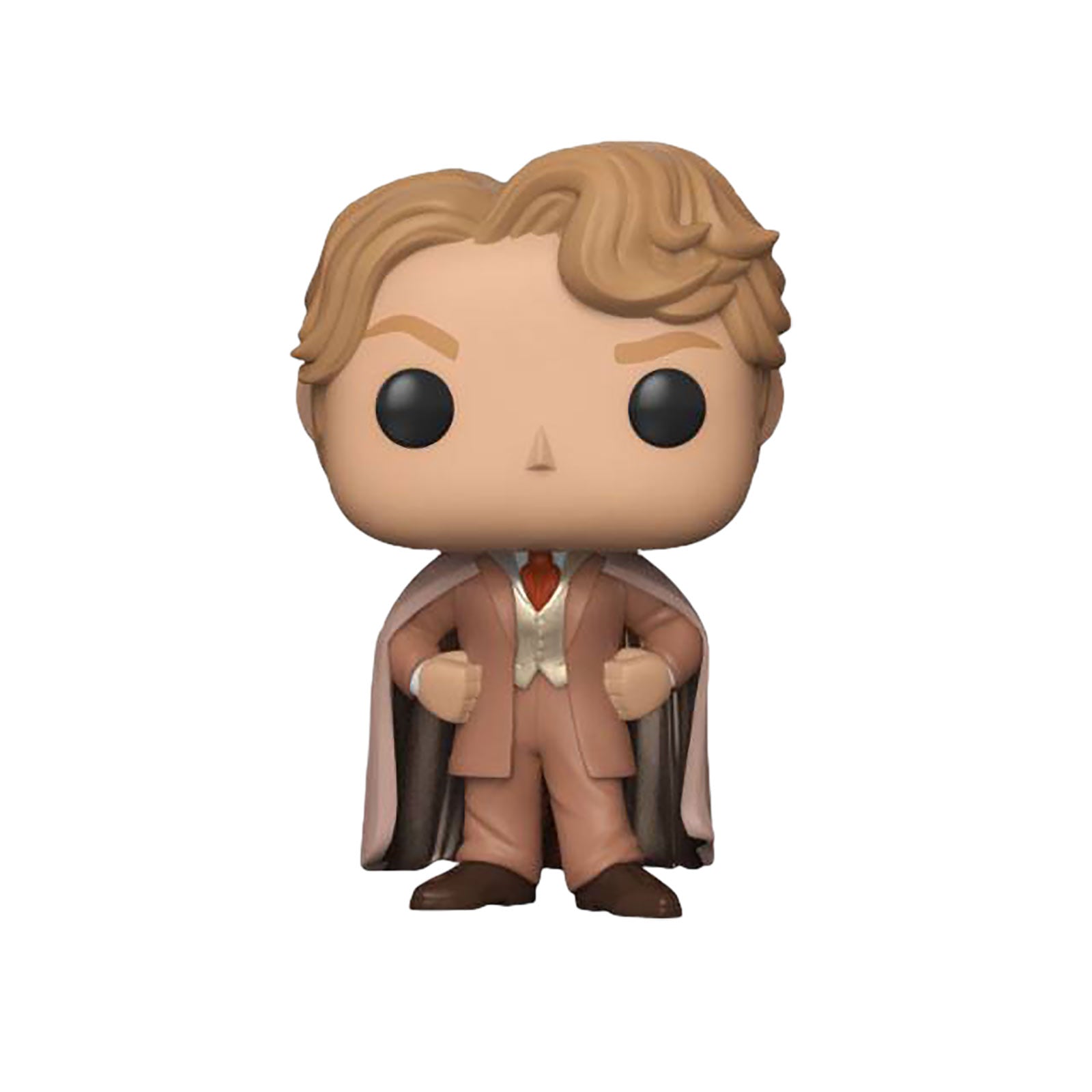 Imagen del producto Harry Potter - Figura Funko Pop de Gilderoy Lockhart