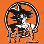 Product image Dragon Ball Z - Goku Short Pyjama