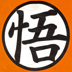 Imagen del producto Dragon Ball Z - Chaqueta universitaria Goku