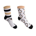 Imagen del producto Star Wars - Set de 2 calcetines Porg