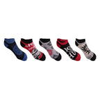Imagen del producto Supernatural - Set de 5 calcetines con símbolos