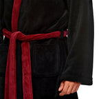 Product image Walking Dead - Logo Bathrobe
