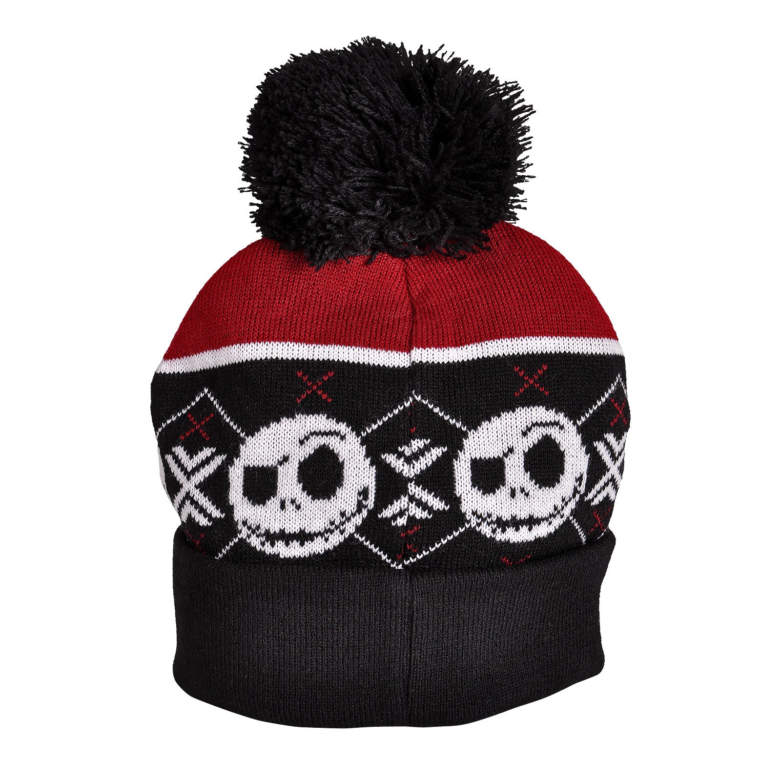 Product image Nightmare Before Christmas - Jack Skellington Hat