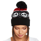 Product image Nightmare Before Christmas - Jack Skellington Hat