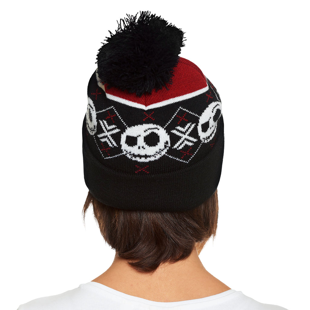 Product image Nightmare Before Christmas - Jack Skellington Hat