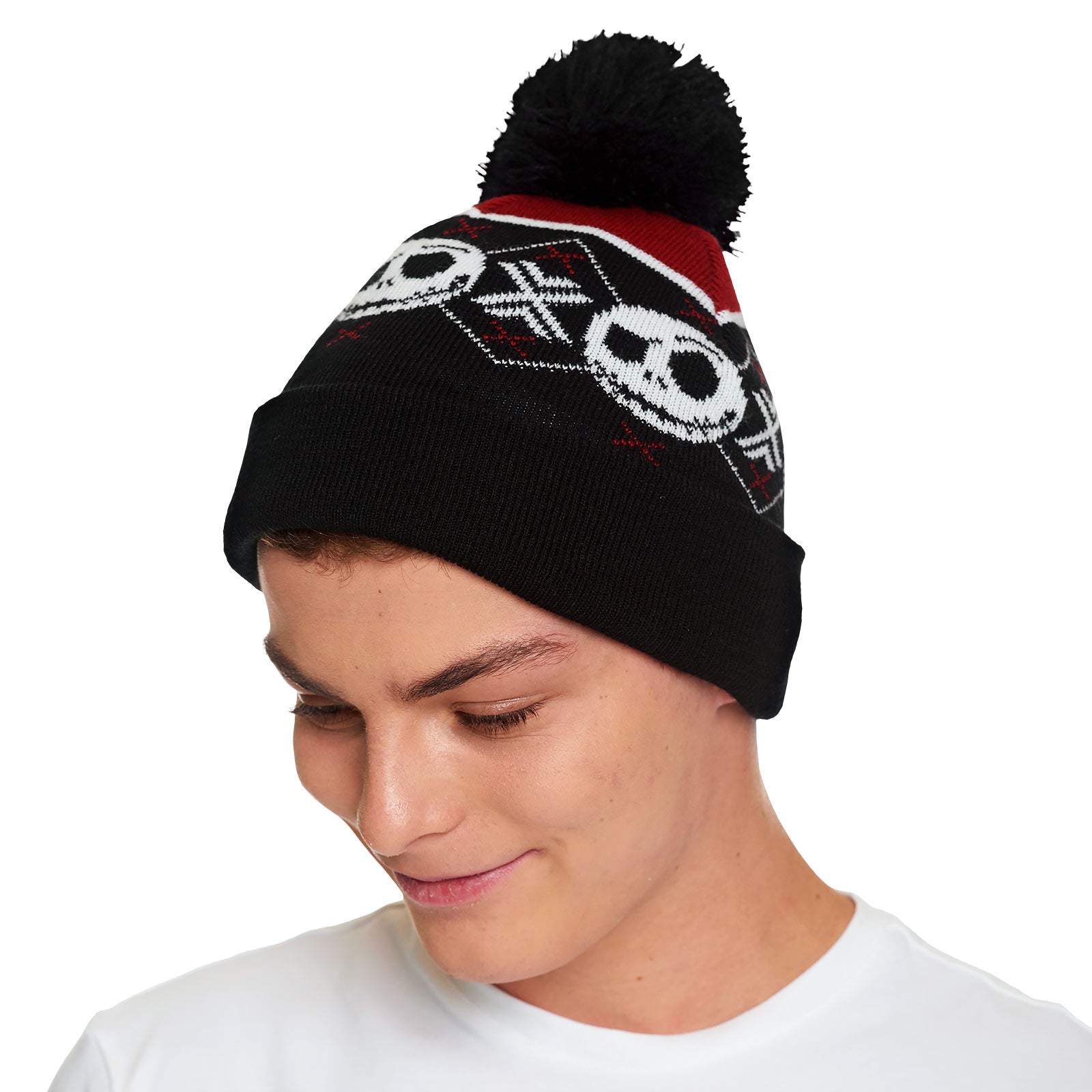 Product image Nightmare Before Christmas - Jack Skellington Hat