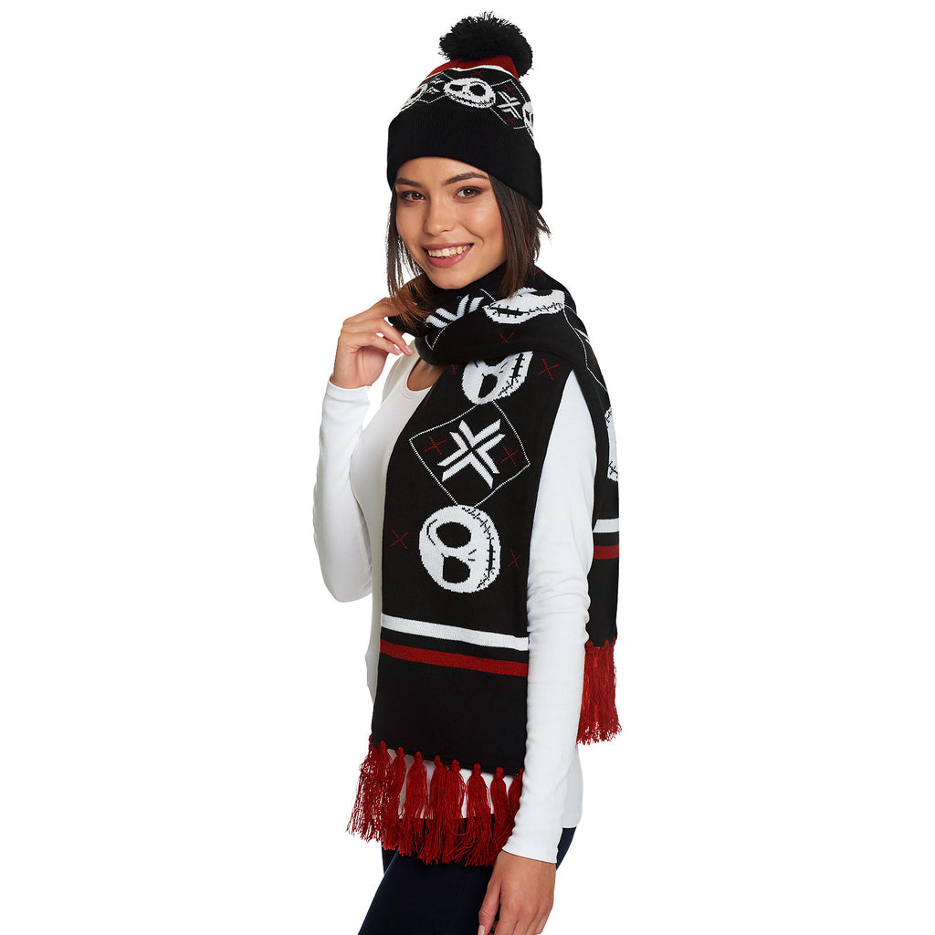 Product image Nightmare Before Christmas - Jack Skellington Hat