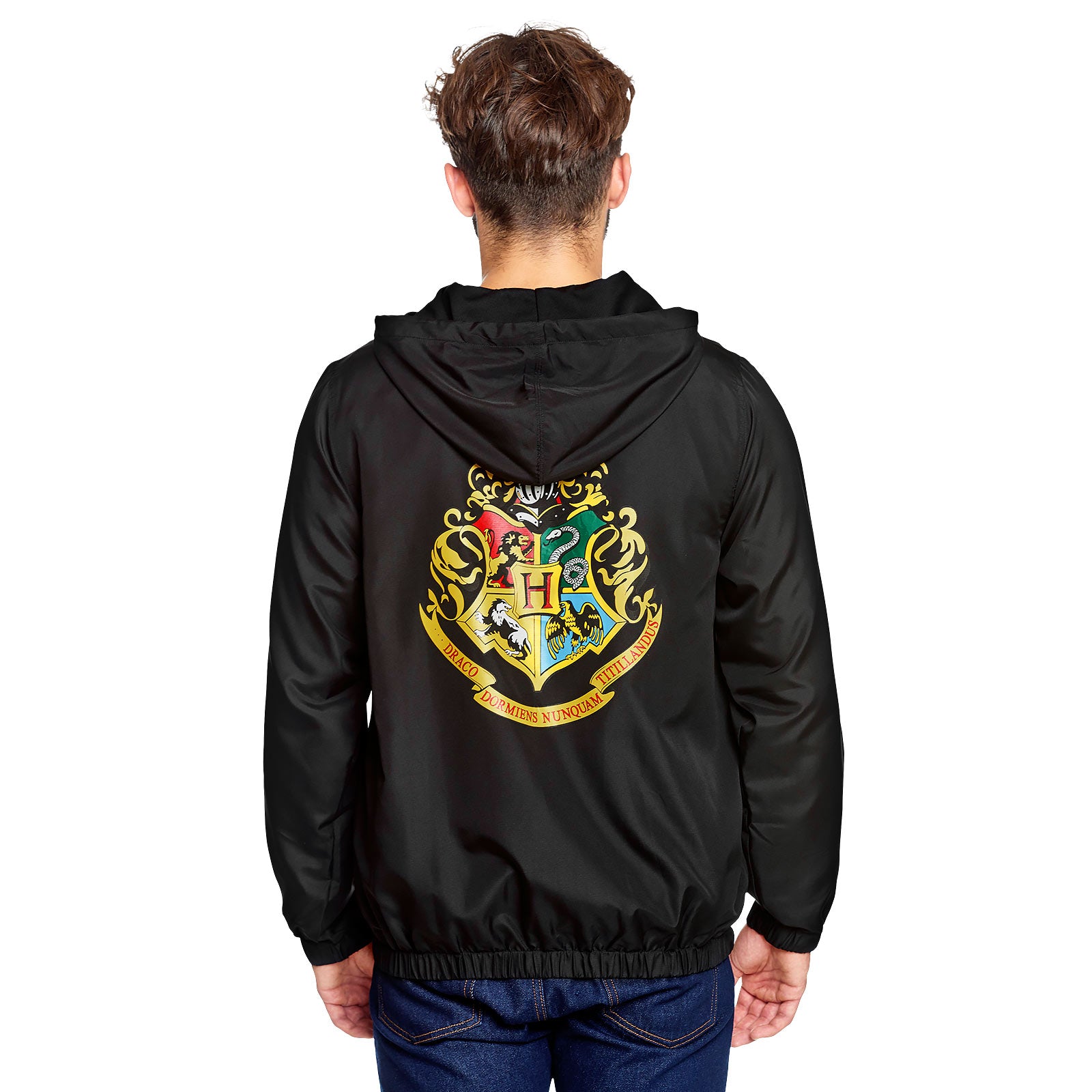 Product image Harry Potter - Hogwarts Windbreaker