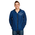 Imagen del producto Doctor Who - Chaqueta de viento Tardis