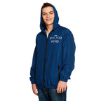 Imagen del producto Doctor Who - Chaqueta de viento Tardis