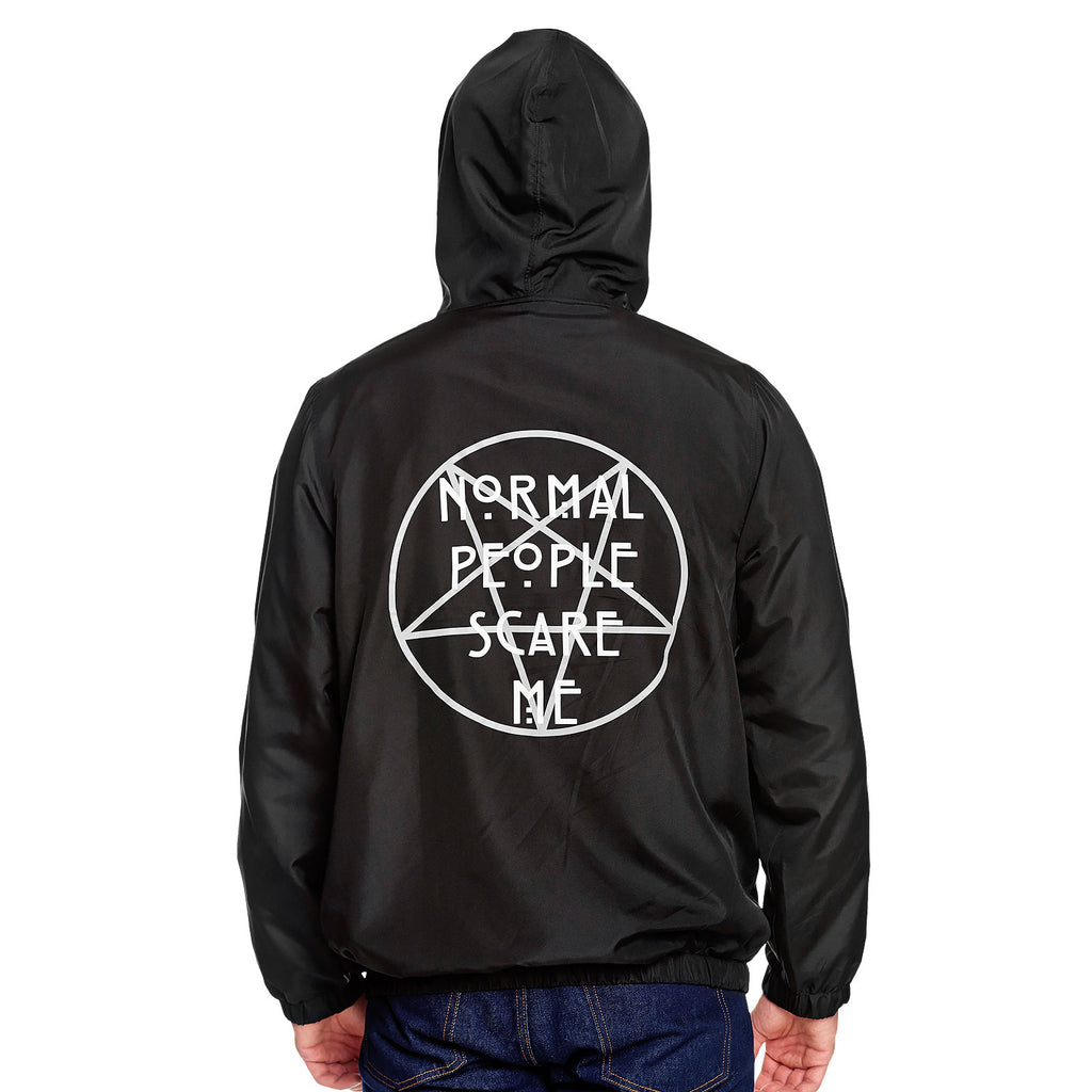 Product image American Horror Story - Normal People Scare Me Windbreaker