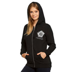 Imagen del producto Supernatural - Saving People Hunting Things Chaqueta con capucha para mujer