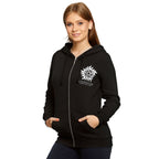 Imagen del producto Supernatural - Saving People Hunting Things Chaqueta con capucha para mujer