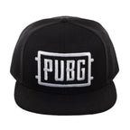 Product image PUBG - Logo Snapback Cap