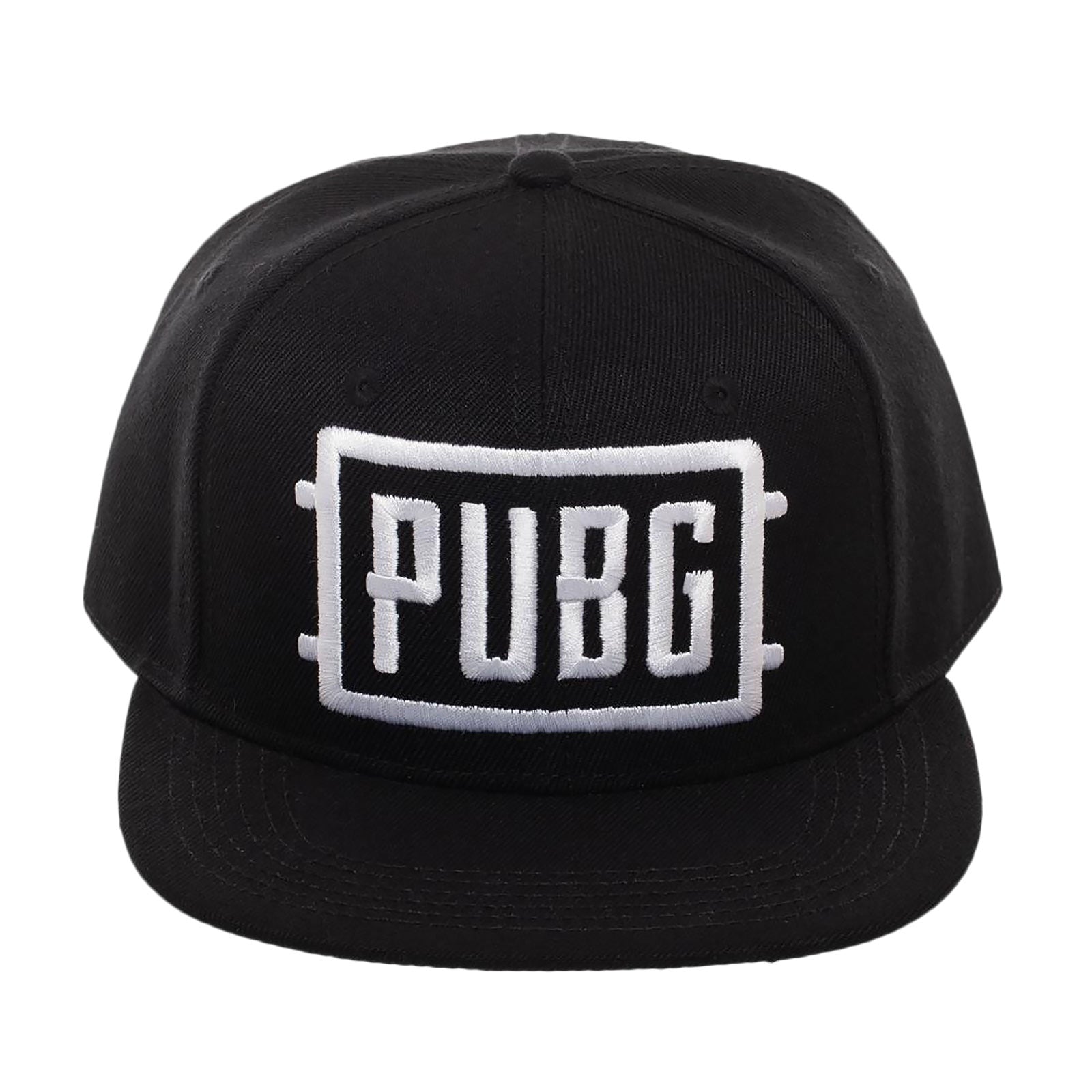 Product image PUBG - Logo Snapback Cap