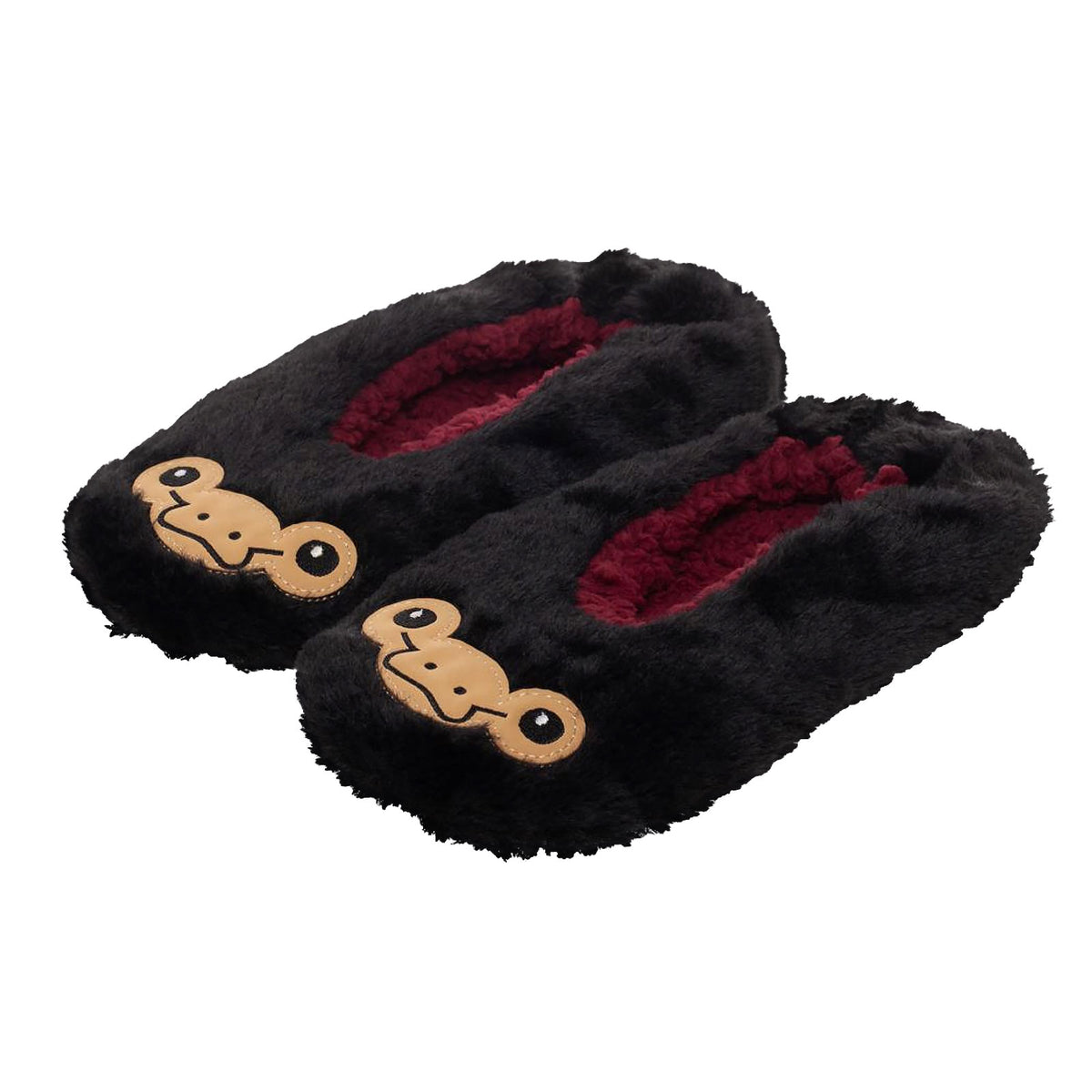 Product image Niffler Plush Slippers - Fantastic Beasts