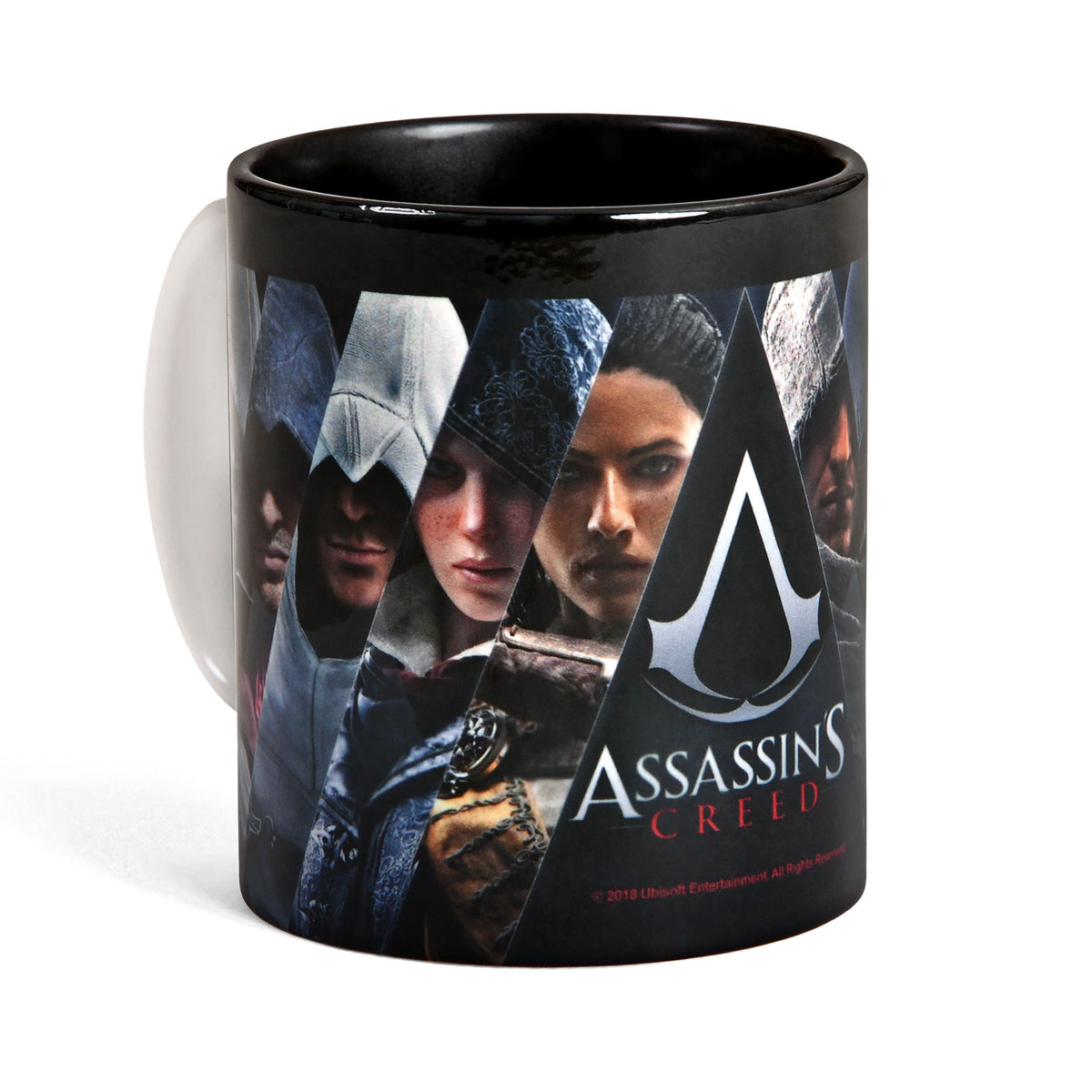 Imagen del producto Assassins Creed - Taza de Asesinos