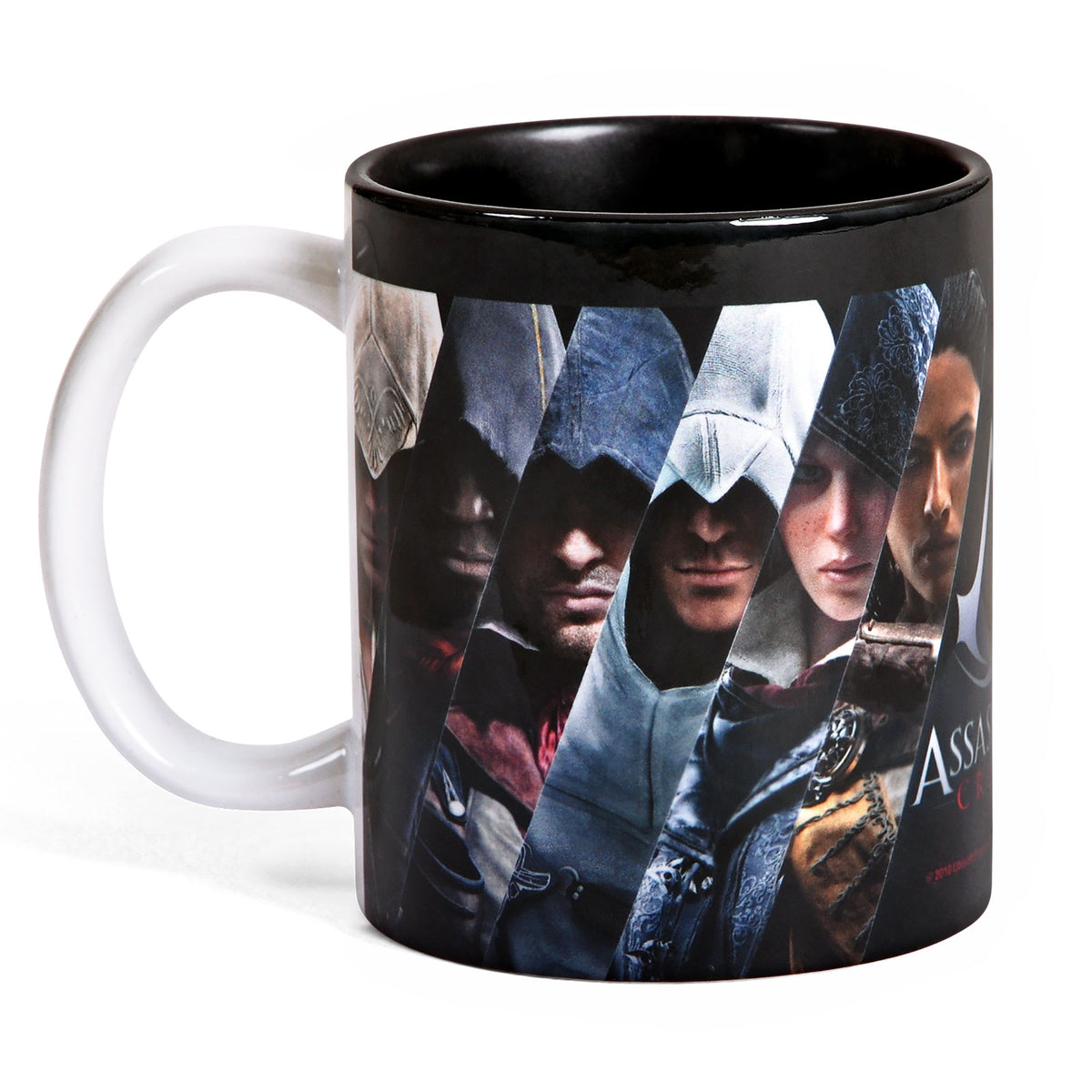 Imagen del producto Assassins Creed - Taza de Asesinos