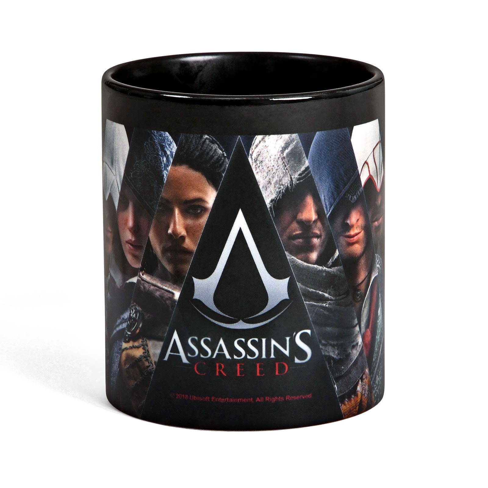Imagen del producto Assassins Creed - Taza de Asesinos