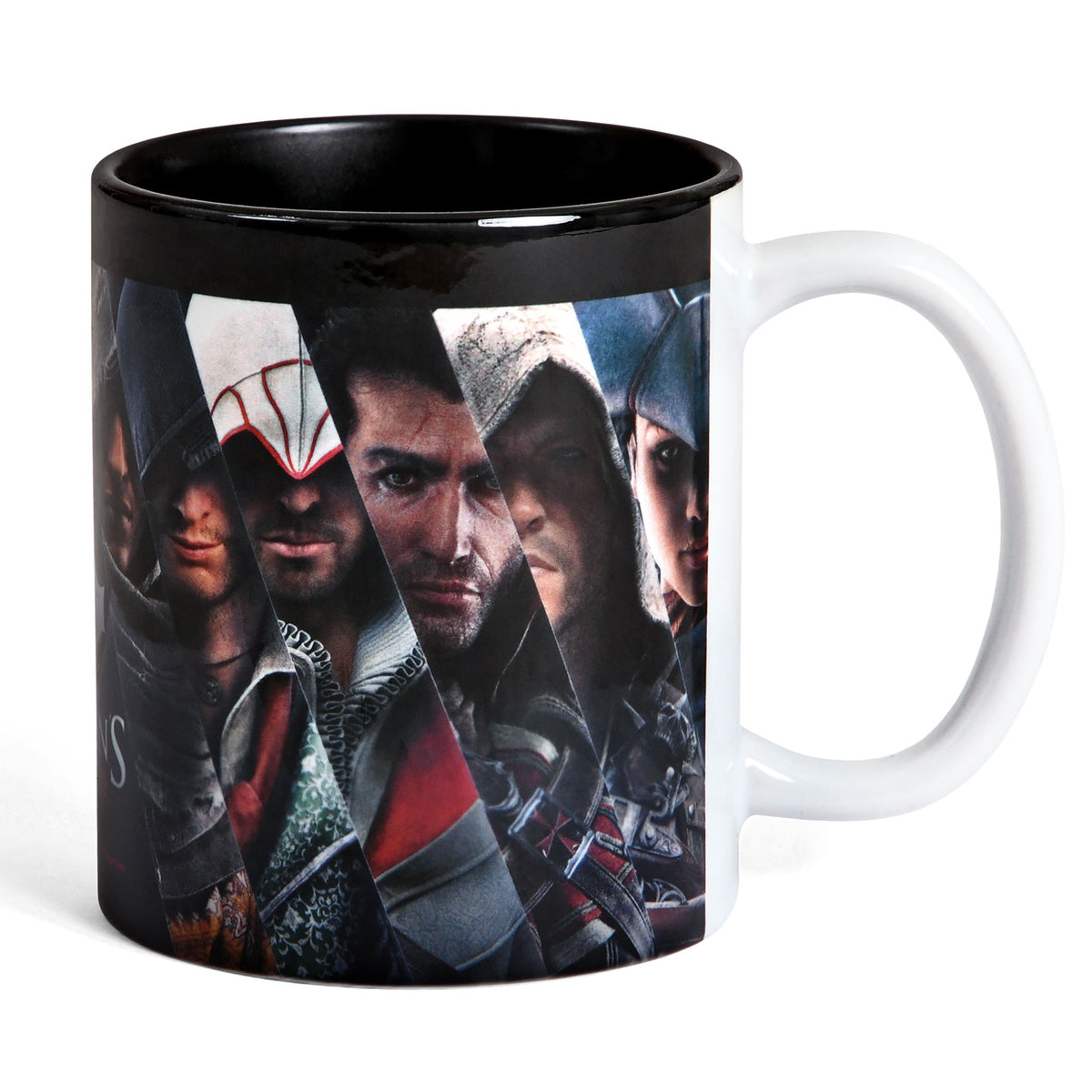 Imagen del producto Assassins Creed - Taza de Asesinos
