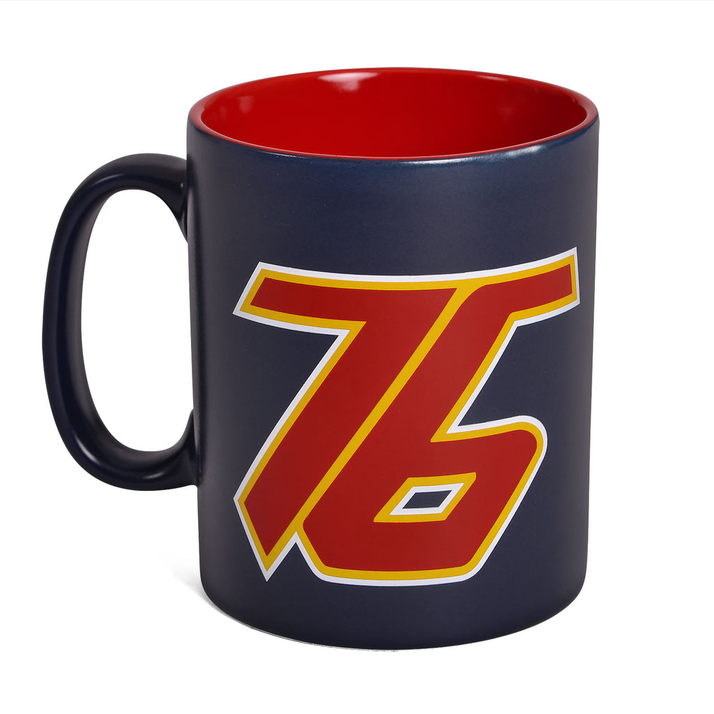 Imagen del producto Overwatch - Taza del Icono de Soldier 76