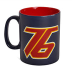 Imagen del producto Overwatch - Taza del Icono de Soldier 76