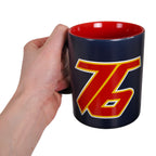 Imagen del producto Overwatch - Taza del Icono de Soldier 76