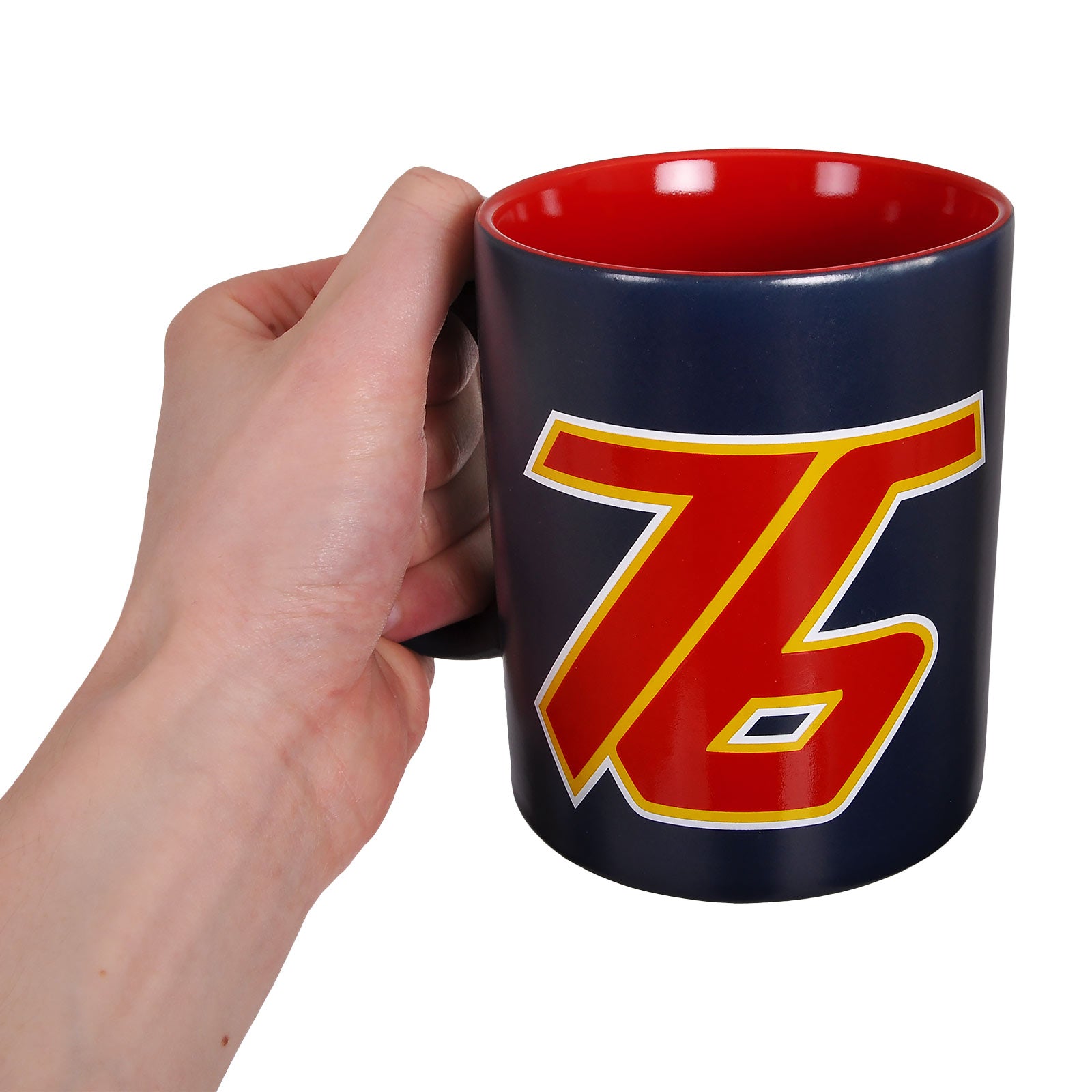 Imagen del producto Overwatch - Taza del Icono de Soldier 76