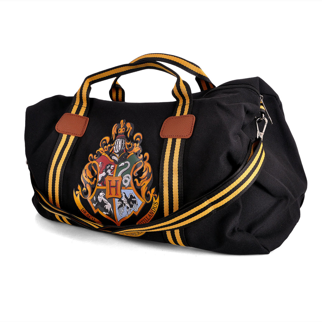 Product image Harry Potter - Hogwarts Crest Sports Bag