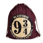 Imagen del producto Harry Potter - 9 3/4 Hogwarts Express Bolsa de deporte