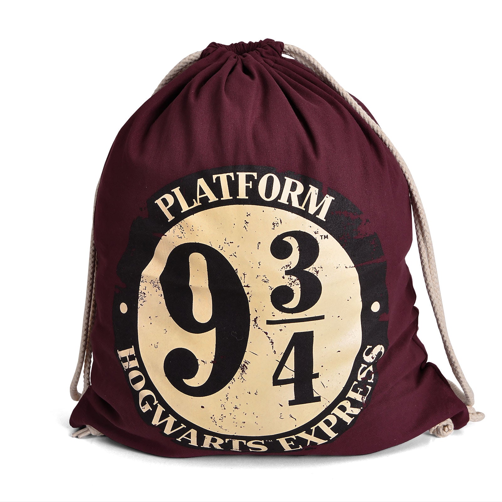 Imagen del producto Harry Potter - 9 3/4 Hogwarts Express Bolsa de deporte