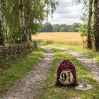 Imagen del producto Harry Potter - 9 3/4 Hogwarts Express Bolsa de deporte