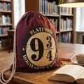 Imagen del producto Harry Potter - 9 3/4 Hogwarts Express Bolsa de deporte