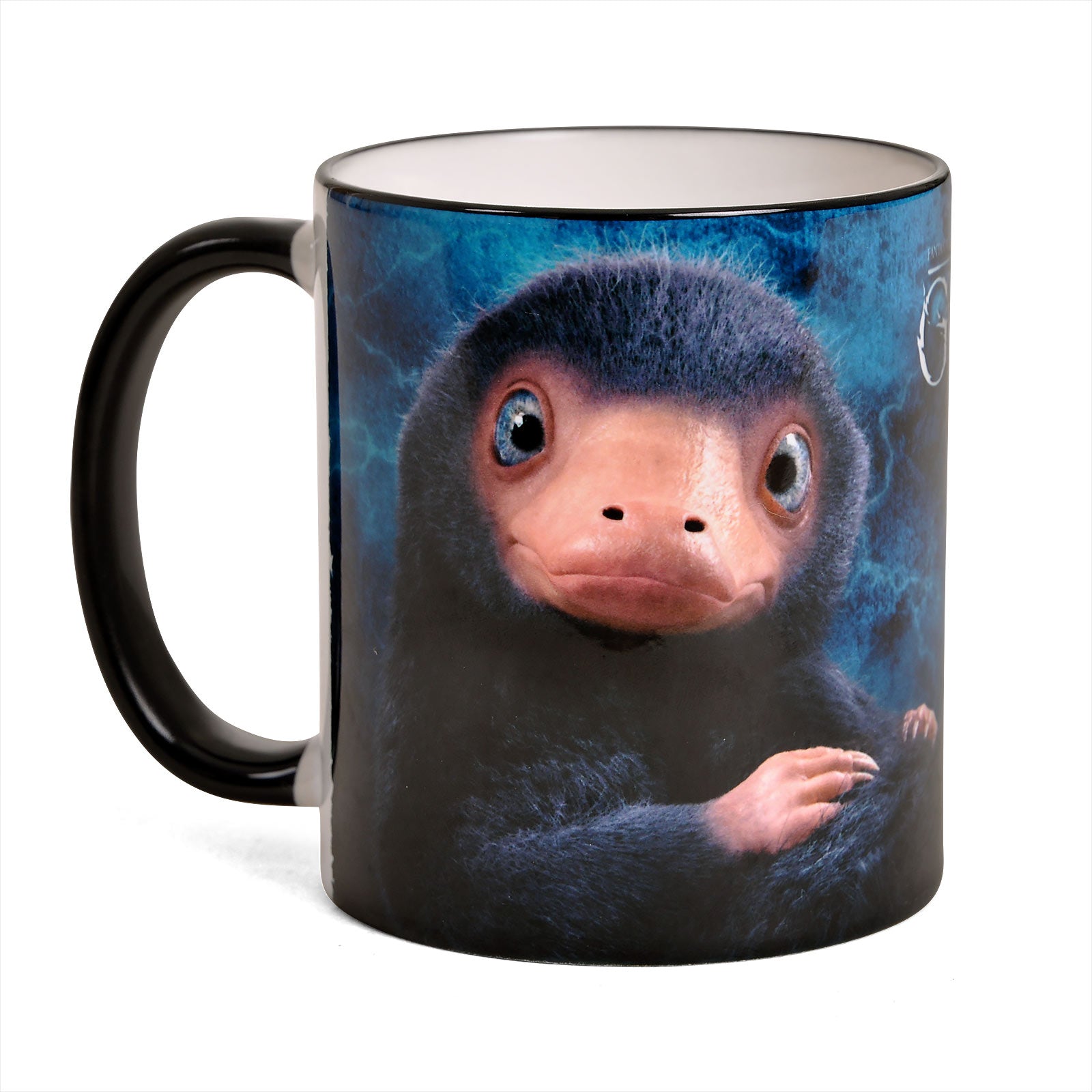 Imagen del producto Bebé Niffler - Taza de Animales Fantásticos